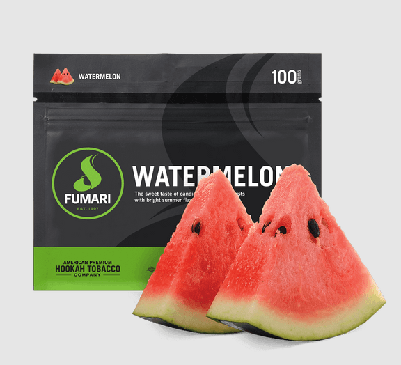 FUMARI HOOKAH SHISHA TOBACCO KILO - Premium  from ETERNAL HOOKAH - Just $64.99! Shop now at ETERNAL HOOKAH