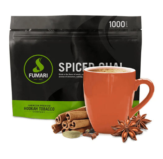 FUMARI HOOKAH SHISHA TOBACCO KILO - Premium  from ETERNAL HOOKAH - Just $64.99! Shop now at ETERNAL HOOKAH