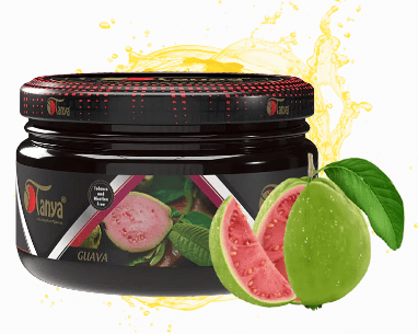 HOOKAH PREMIUM FRUIT HERBAL MOLASSES ZERO NICOTINE AND ZERO TOBACCO TANYA 250g - Premium  from ETERNAL HOOKAH - Just $7.99! Shop now at ETERNAL HOOKAH