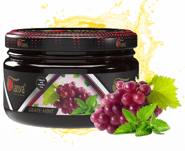 HOOKAH PREMIUM FRUIT HERBAL MOLASSES ZERO NICOTINE AND ZERO TOBACCO TANYA 250g - Premium  from ETERNAL HOOKAH - Just $7.99! Shop now at ETERNAL HOOKAH