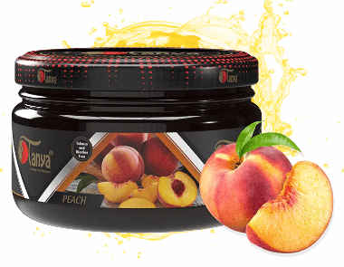 HOOKAH PREMIUM FRUIT HERBAL MOLASSES ZERO NICOTINE AND ZERO TOBACCO TANYA 250g - Premium  from ETERNAL HOOKAH - Just $7.99! Shop now at ETERNAL HOOKAH