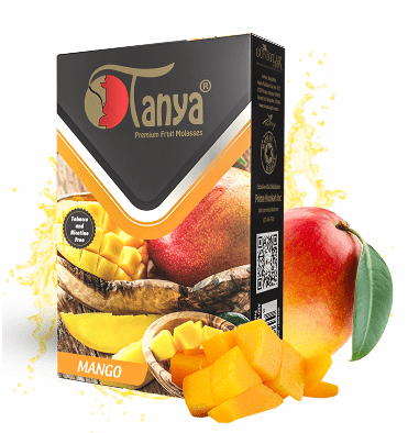 HOOKAH PREMIUM FRUIT HERBAL MOLASSES ZERO NICOTINE AND ZERO TOBACCO TANYA 250g - Premium  from ETERNAL HOOKAH - Just $7.99! Shop now at ETERNAL HOOKAH