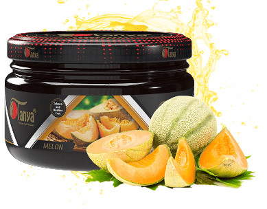 HOOKAH PREMIUM FRUIT HERBAL MOLASSES ZERO NICOTINE AND ZERO TOBACCO TANYA 50g - Premium  from ETERNAL HOOKAH - Just $1.99! Shop now at ETERNAL HOOKAH
