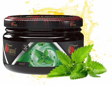 HOOKAH PREMIUM FRUIT HERBAL MOLASSES ZERO NICOTINE AND ZERO TOBACCO TANYA 50g - Premium  from ETERNAL HOOKAH - Just $1.99! Shop now at ETERNAL HOOKAH