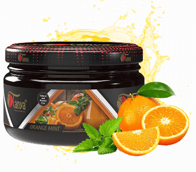 HOOKAH PREMIUM FRUIT HERBAL MOLASSES ZERO NICOTINE AND ZERO TOBACCO TANYA 50g - Premium  from ETERNAL HOOKAH - Just $1.99! Shop now at ETERNAL HOOKAH