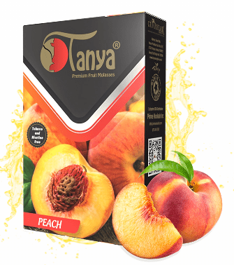 HOOKAH PREMIUM FRUIT HERBAL MOLASSES ZERO NICOTINE AND ZERO TOBACCO TANYA 50g - Premium from ETERNAL HOOKAH - Just $1.99! Shop now at ETERNAL HOOKAH