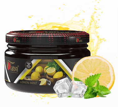 HOOKAH PREMIUM FRUIT HERBAL MOLASSES ZERO NICOTINE AND ZERO TOBACCO TANYA 50g - Premium from ETERNAL HOOKAH - Just $1.99! Shop now at ETERNAL HOOKAH