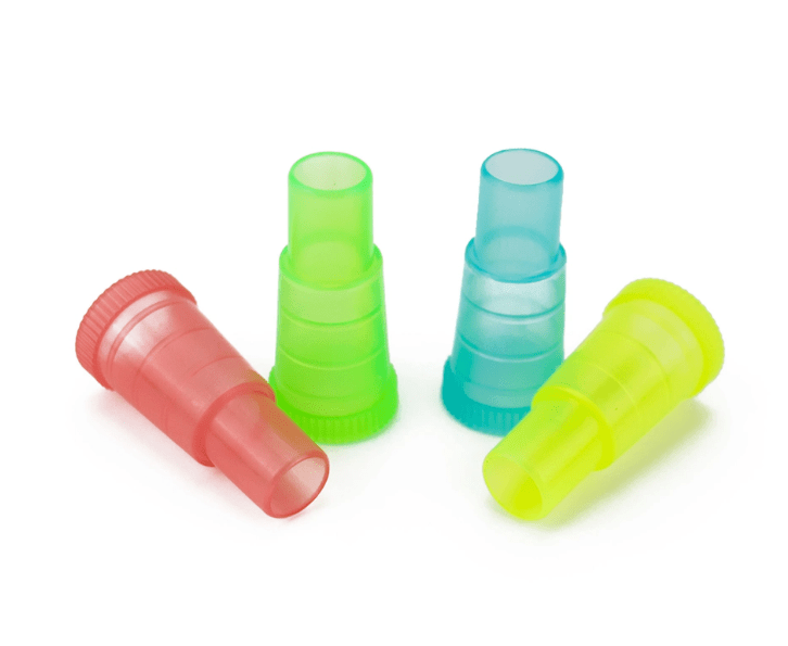 Hookah Tips Hookah Mouthtips - Premium  from ETERNAL HOOKAH - Just $4.99! Shop now at ETERNAL HOOKAH