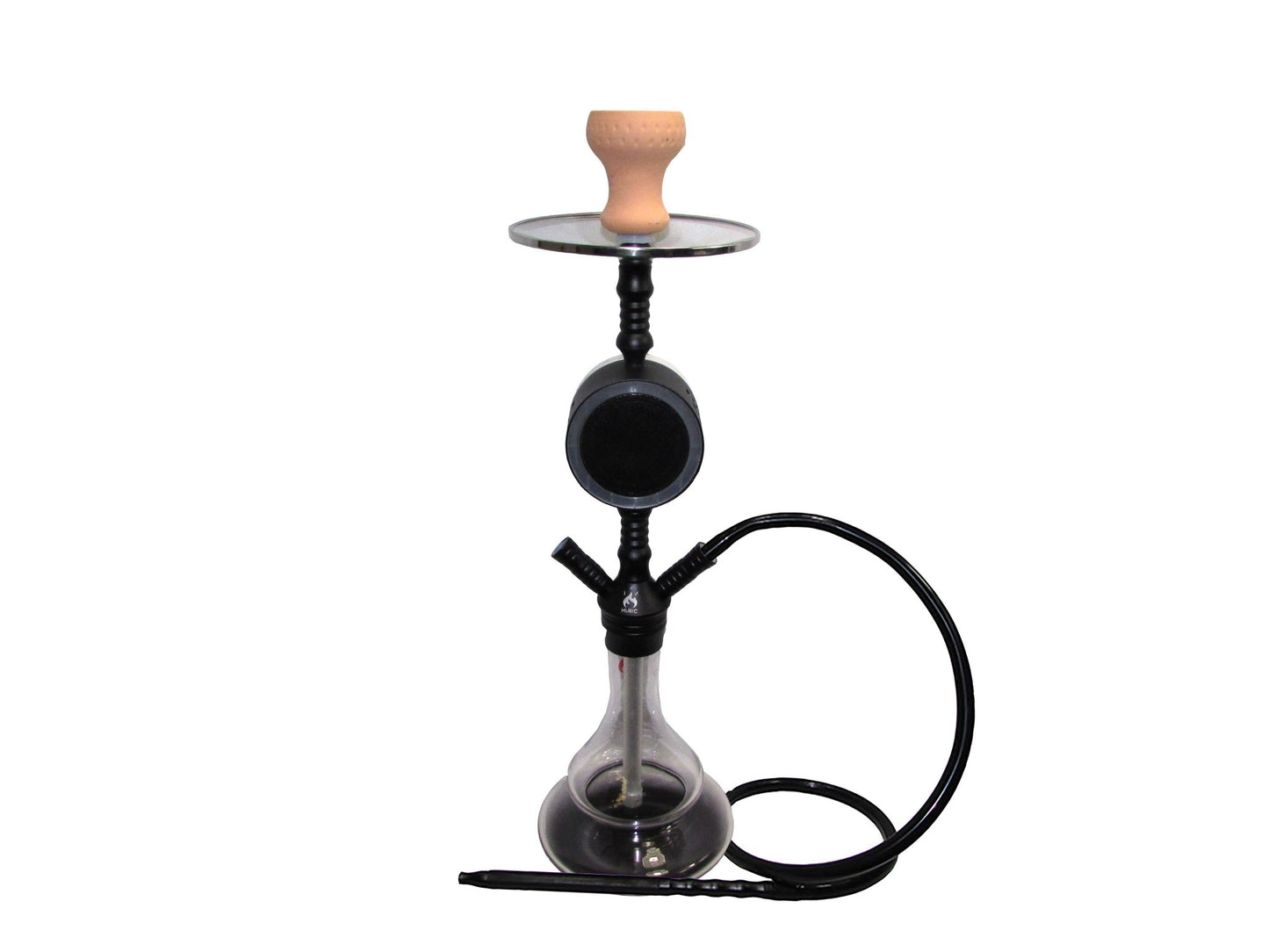 JLO HUSIC HOOKAH - Premium  from ETERNAL HOOKAH - Just $79.99! Shop now at ETERNAL HOOKAH