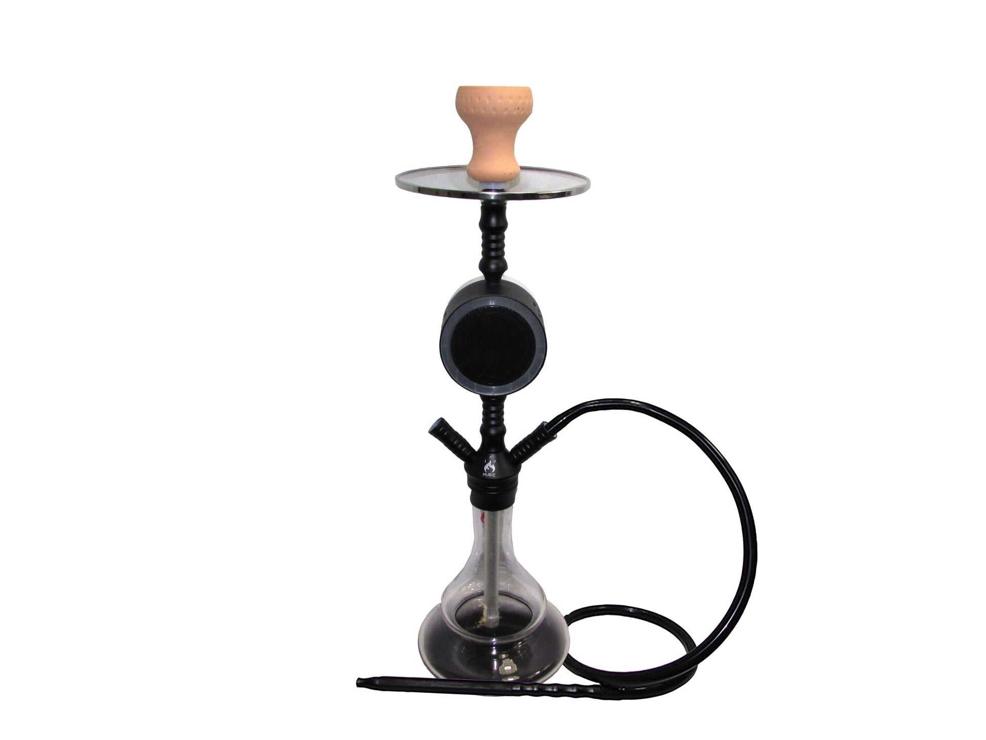 JLO HUSIC HOOKAH - Premium  from ETERNAL HOOKAH - Just $79.99! Shop now at ETERNAL HOOKAH
