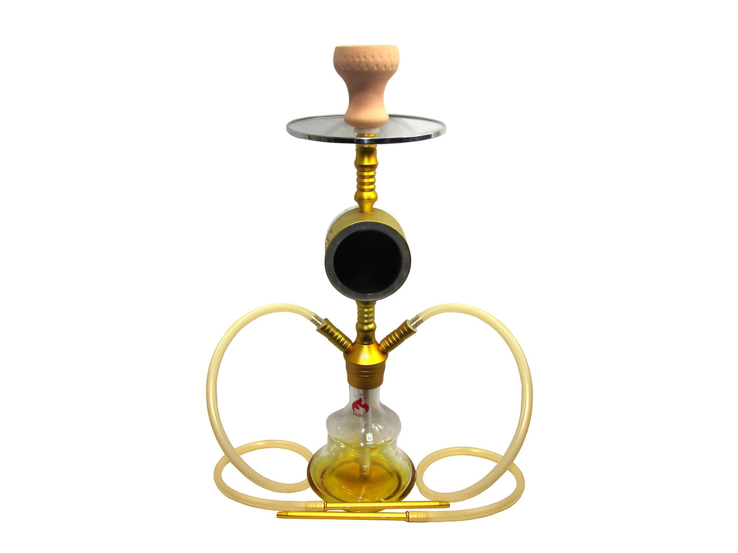 JLO HUSIC HOOKAH - Premium  from ETERNAL HOOKAH - Just $79.99! Shop now at ETERNAL HOOKAH
