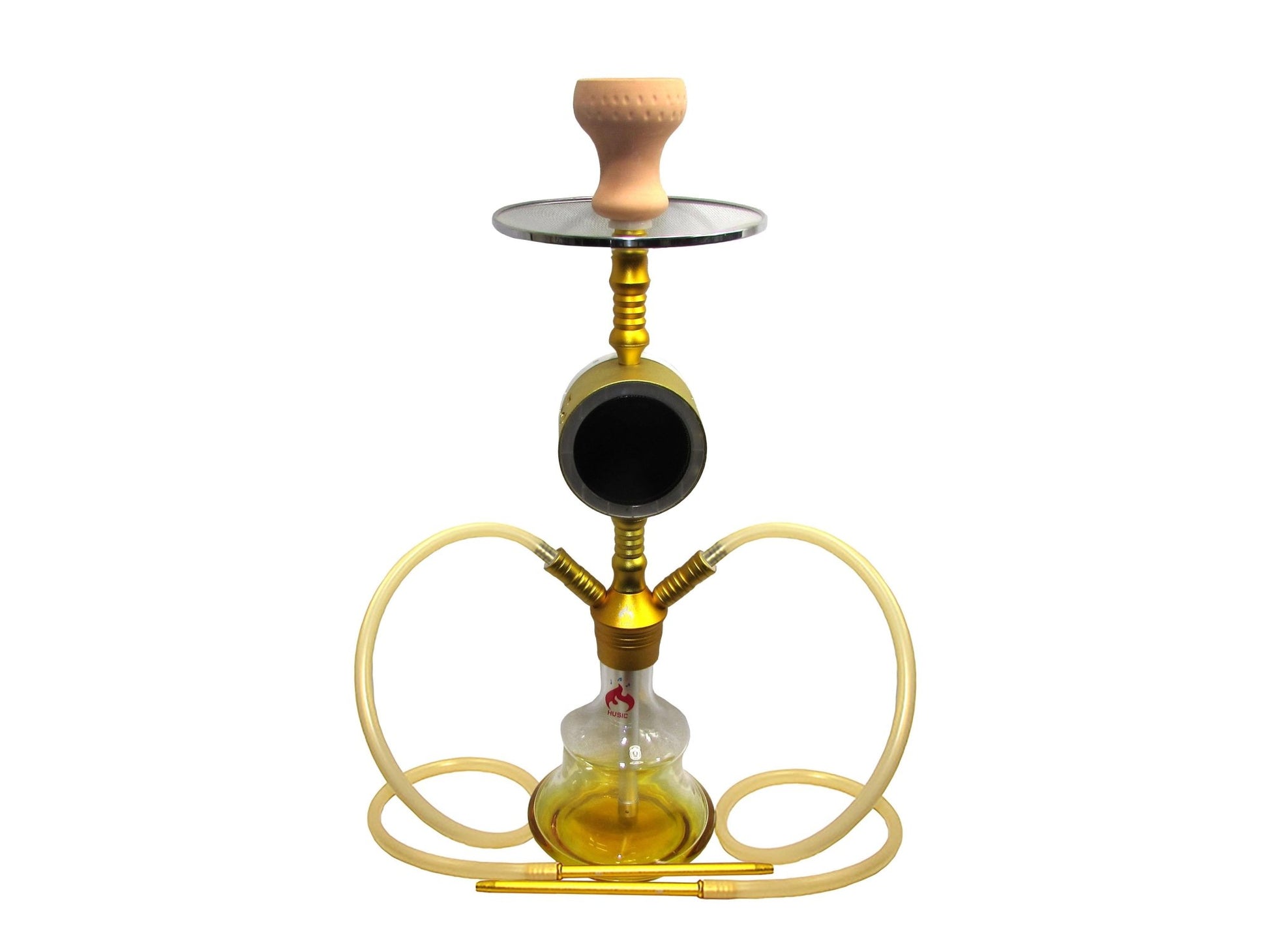 JLO HUSIC HOOKAH - Premium  from ETERNAL HOOKAH - Just $79.99! Shop now at ETERNAL HOOKAH