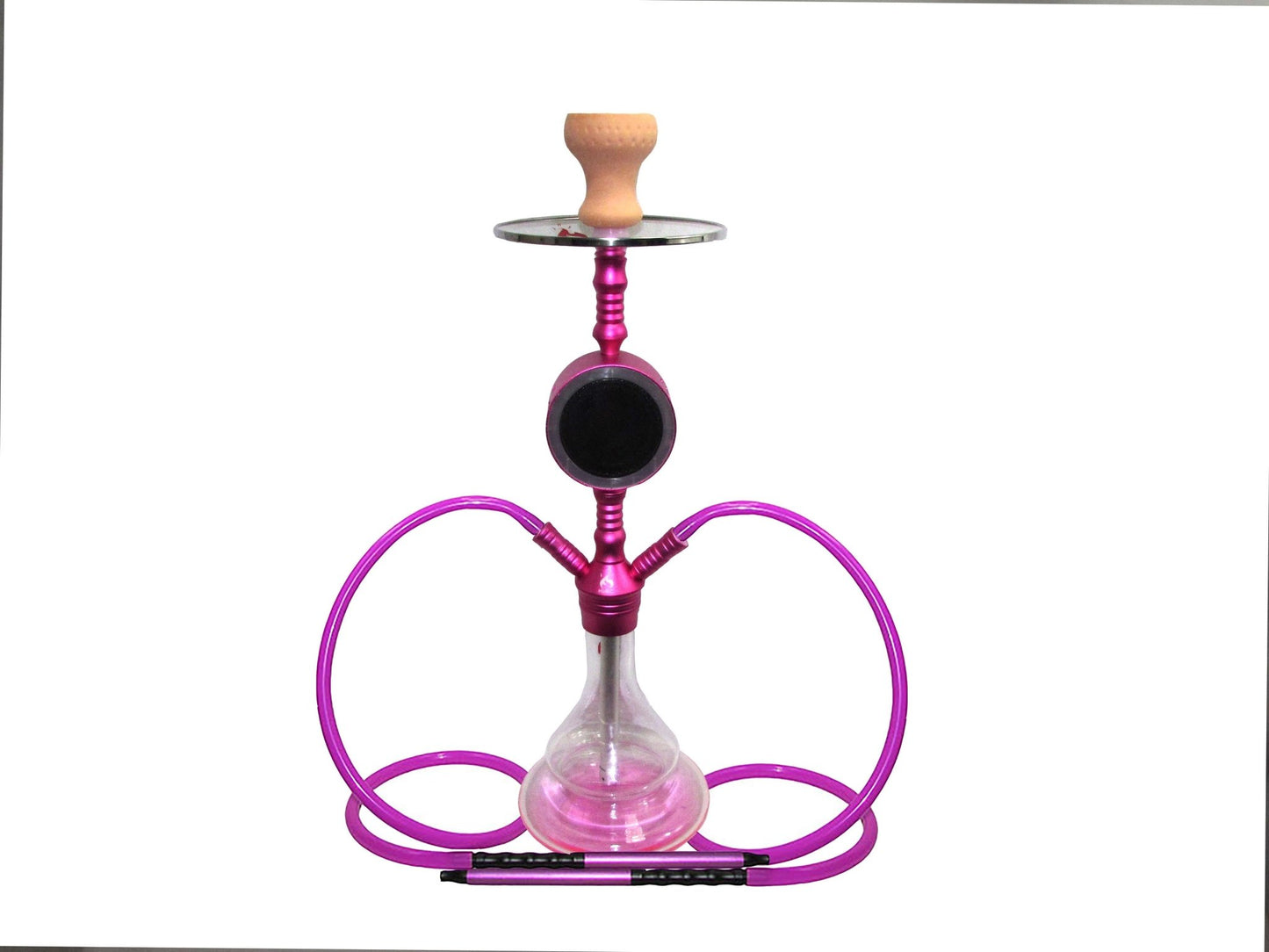 JLO HUSIC HOOKAH - Premium  from ETERNAL HOOKAH - Just $79.99! Shop now at ETERNAL HOOKAH