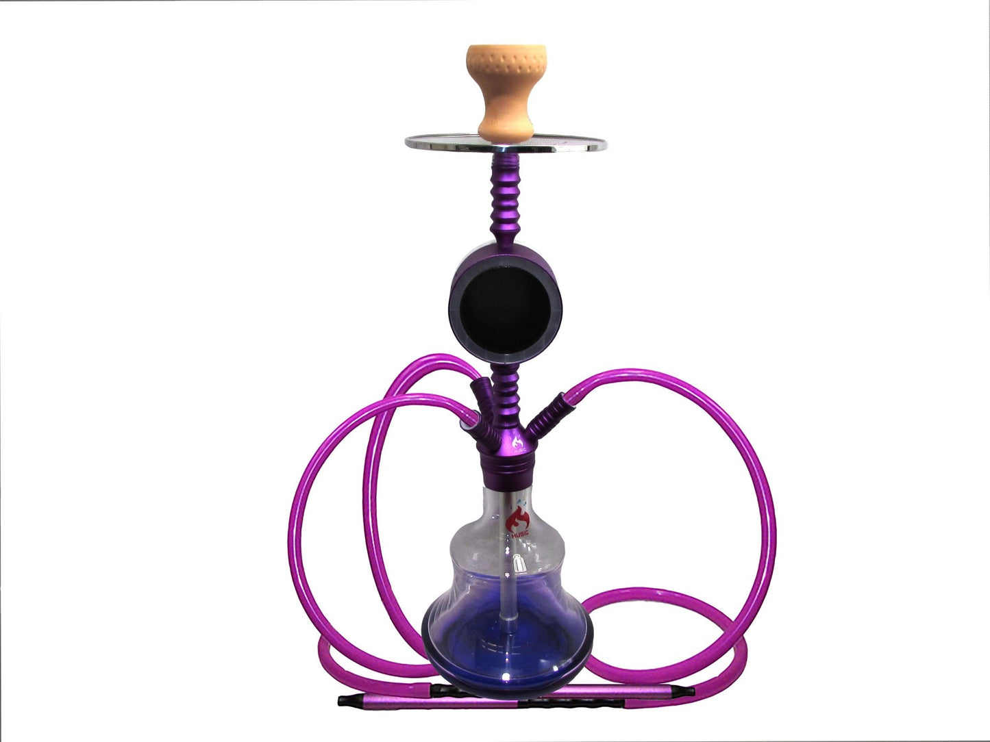 JLO HUSIC HOOKAH - Premium  from ETERNAL HOOKAH - Just $79.99! Shop now at ETERNAL HOOKAH