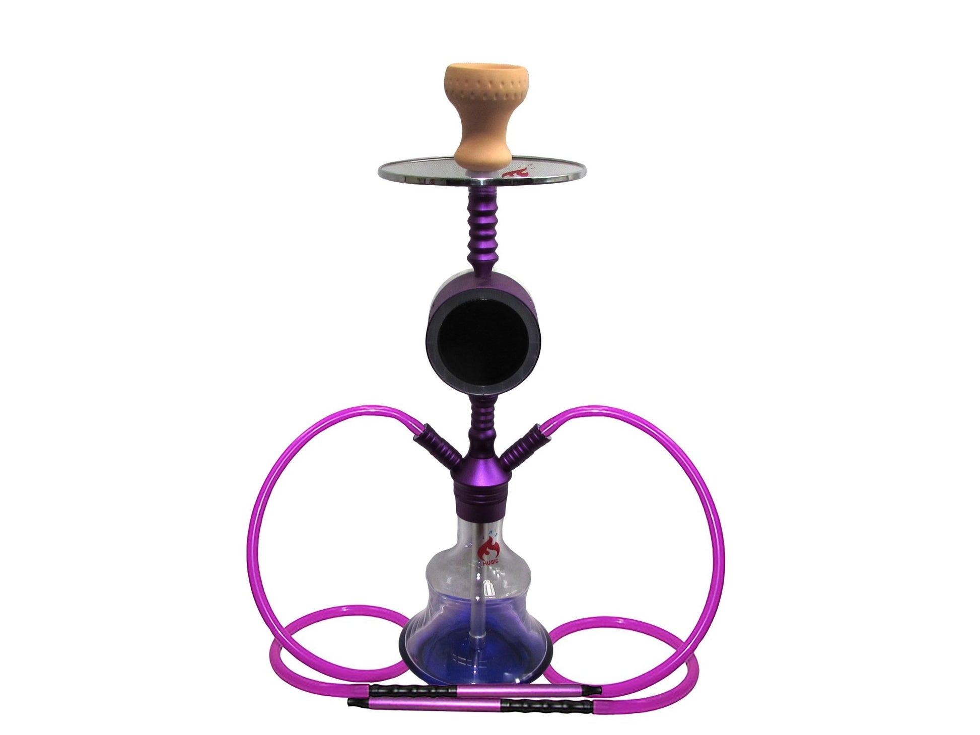 JLO HUSIC HOOKAH - Premium  from ETERNAL HOOKAH - Just $79.99! Shop now at ETERNAL HOOKAH