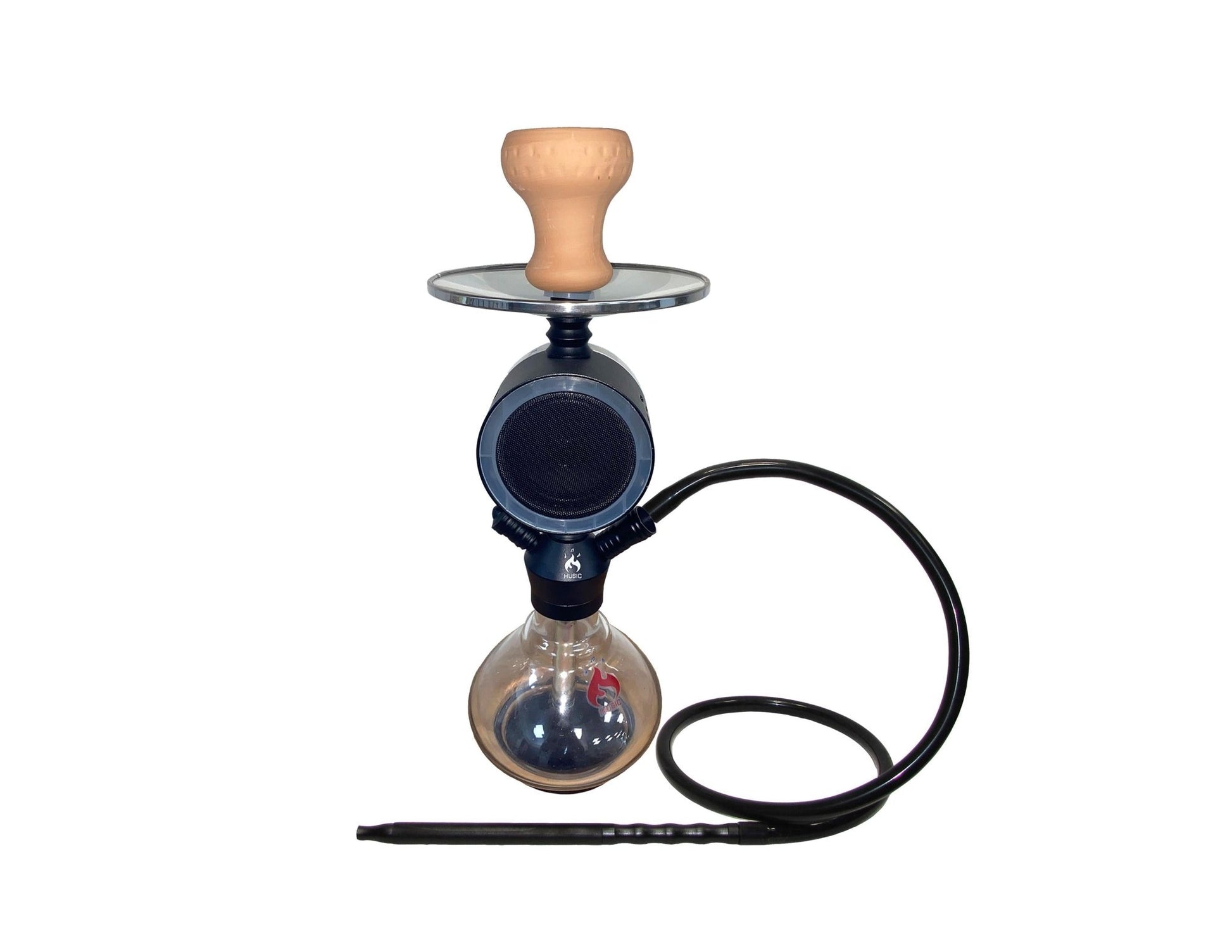 JLO HUSIC HOOKAH - Premium  from ETERNAL HOOKAH - Just $79.99! Shop now at ETERNAL HOOKAH