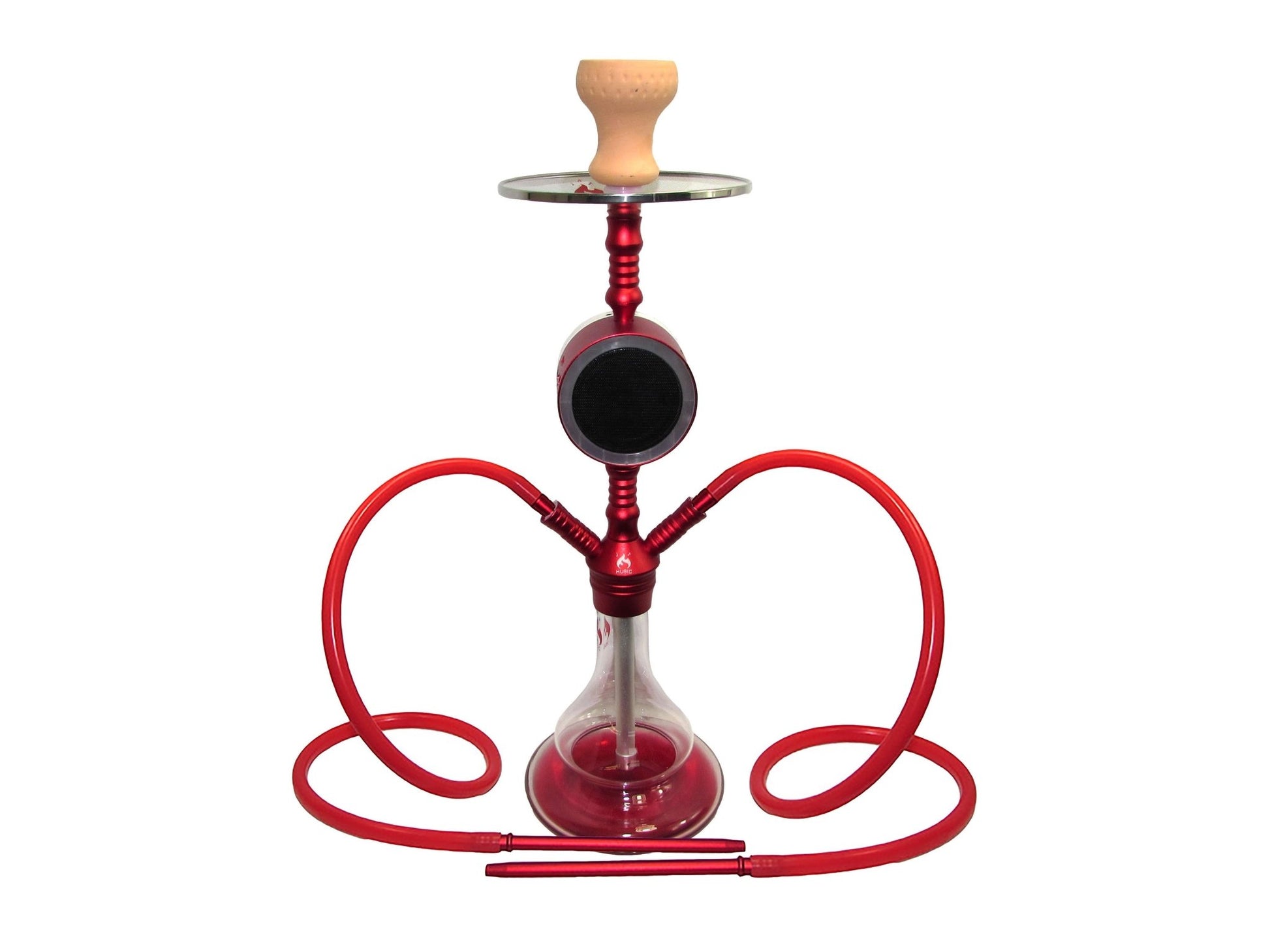JLO HUSIC HOOKAH - Premium  from ETERNAL HOOKAH - Just $79.99! Shop now at ETERNAL HOOKAH