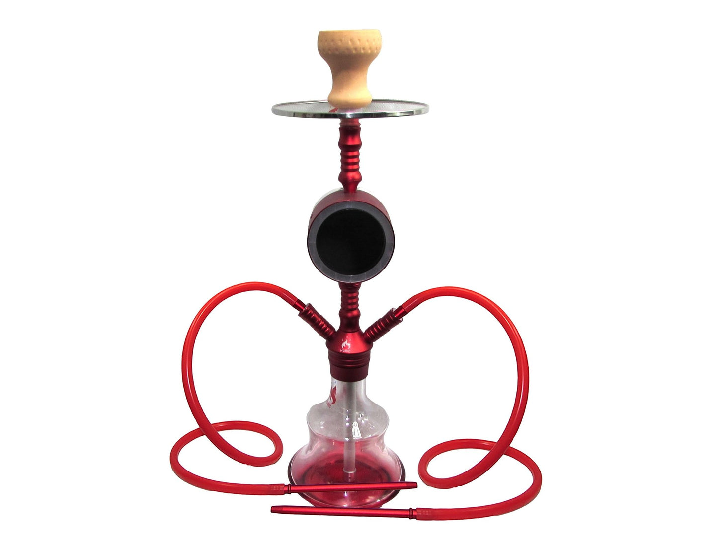 JLO HUSIC HOOKAH - Premium  from ETERNAL HOOKAH - Just $79.99! Shop now at ETERNAL HOOKAH