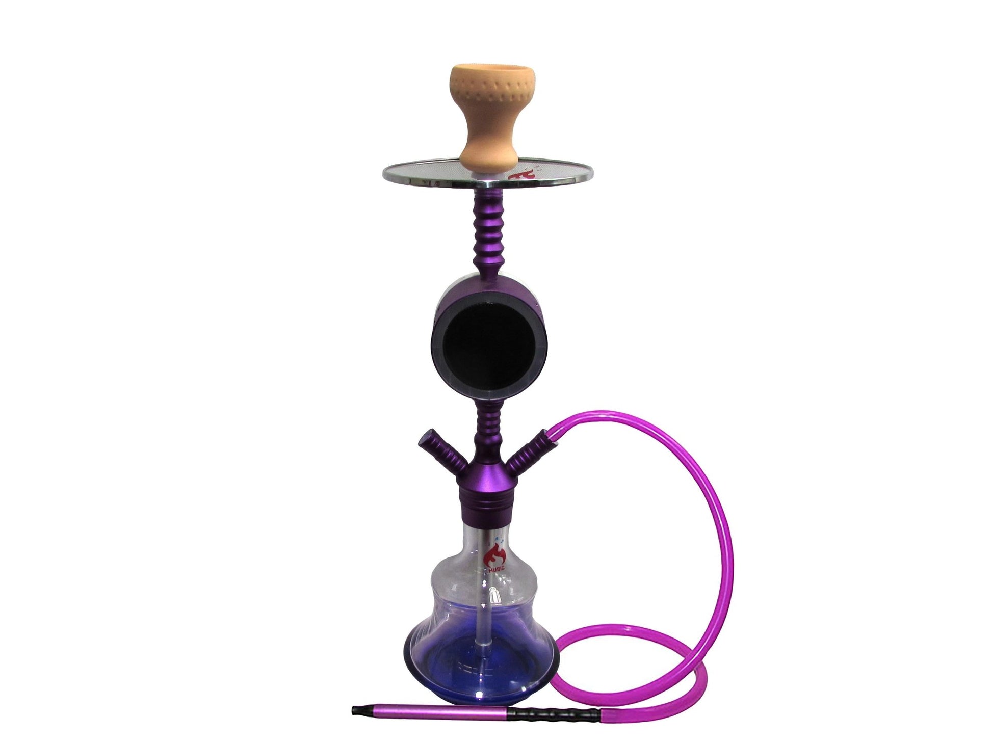 JLO HUSIC HOOKAH - Premium  from ETERNAL HOOKAH - Just $79.99! Shop now at ETERNAL HOOKAH