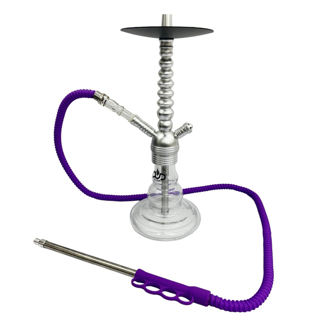 Knuckle Style Hookah Hose - Premium  from ETERNAL HOOKAH - Just $6.99! Shop now at ETERNAL HOOKAH