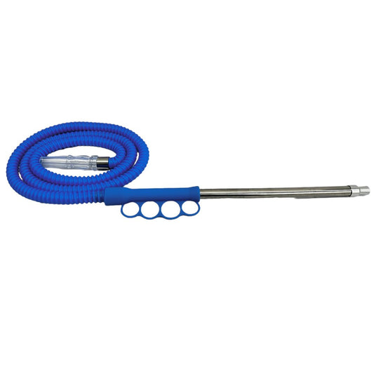 Knuckle Style Hookah Hose - Premium  from ETERNAL HOOKAH - Just $6.99! Shop now at ETERNAL HOOKAH