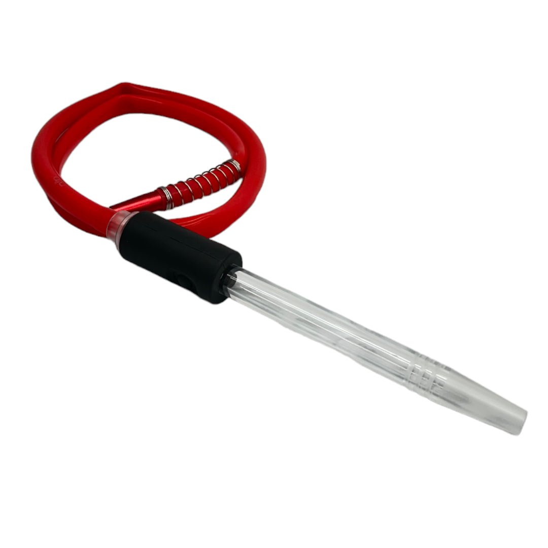 Led Hookah Hose DUD - Premium  from ETERNAL HOOKAH - Just $17.99! Shop now at ETERNAL HOOKAH