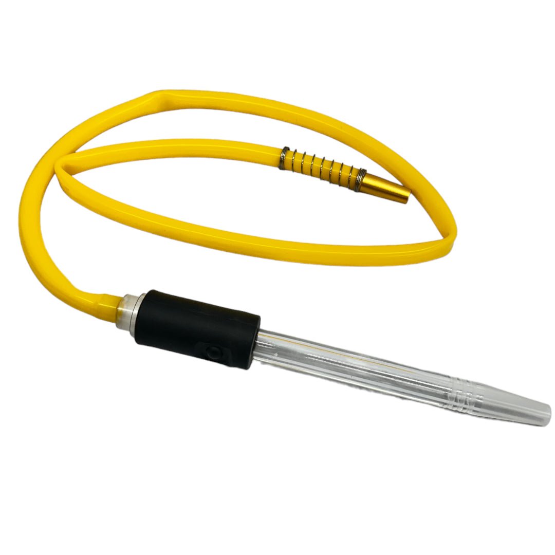 Led Hookah Hose DUD - Premium  from ETERNAL HOOKAH - Just $17.99! Shop now at ETERNAL HOOKAH