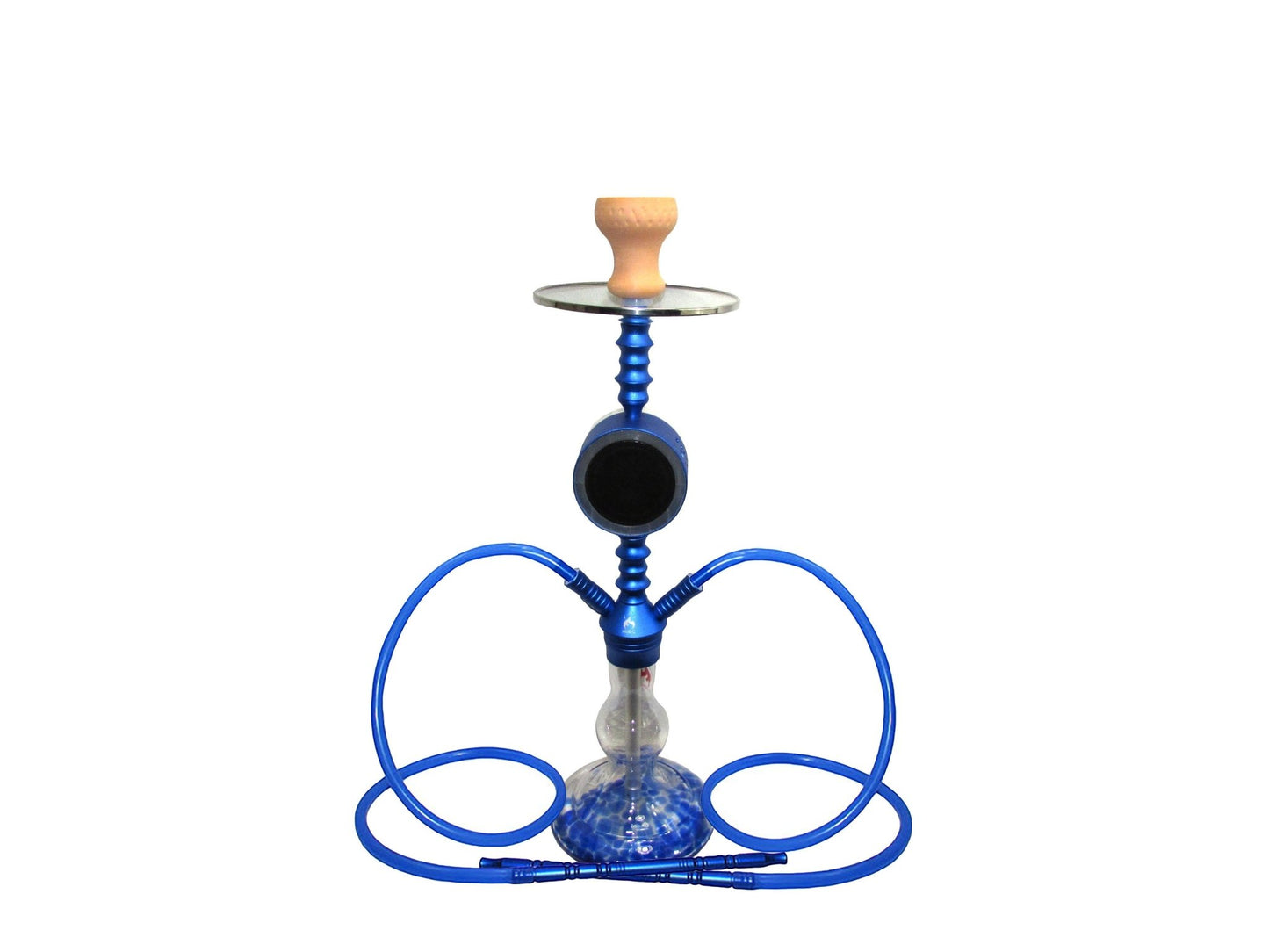 Little Mike Husic Hookah - Premium  from ETERNAL HOOKAH - Just $64.99! Shop now at ETERNAL HOOKAH