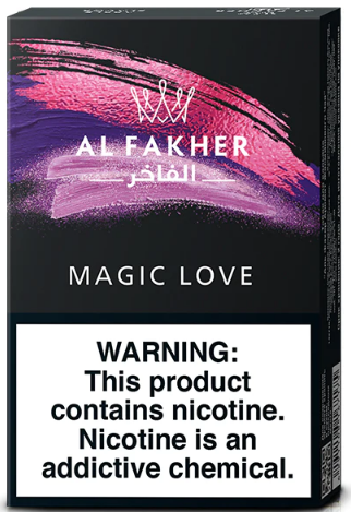 ALFAKHER HOOKAH SHISHA TOBACCO 250g - Premium Alfakher Hookah Tobacco from ETERNAL HOOKAH - Just $14.99! Shop now at ETERNAL HOOKAH