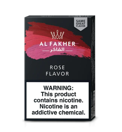 ALFAKHER HOOKAH SHISHA TOBACCO 50g - Premium Alfakher Hookah Tobacco from ETERNAL HOOKAH - Just $2.99! Shop now at ETERNAL HOOKAH