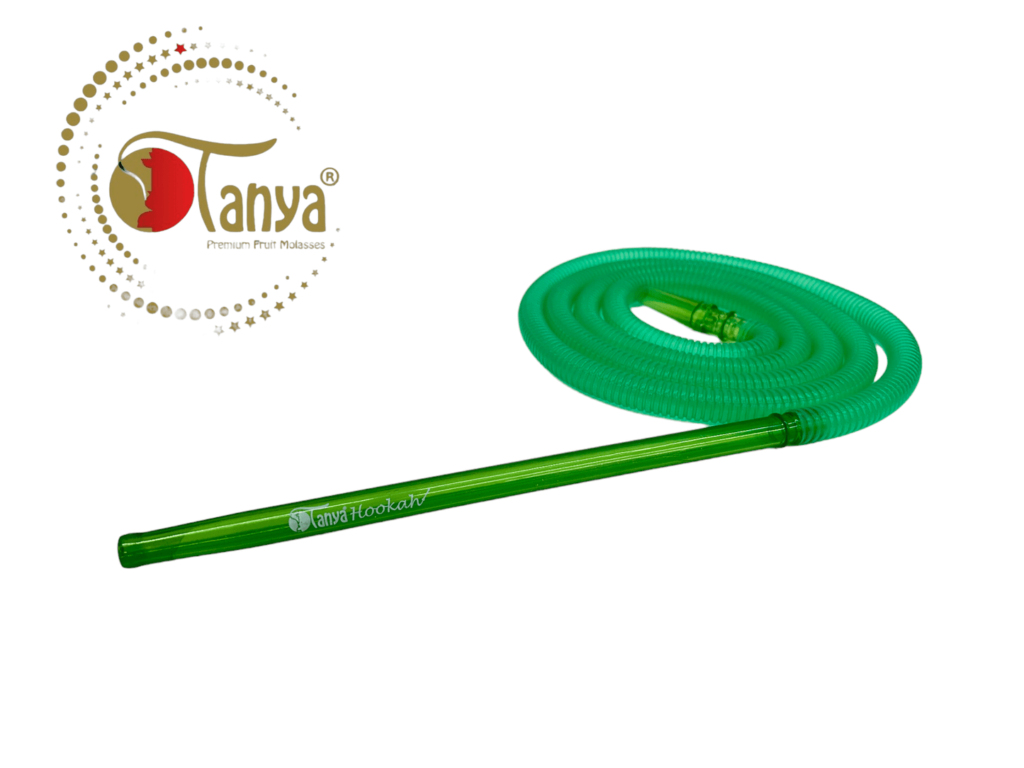 Tanya Hookah Disposable Hose - Premium from ETERNAL HOOKAH - Just $1.99! Shop now at ETERNAL HOOKAH