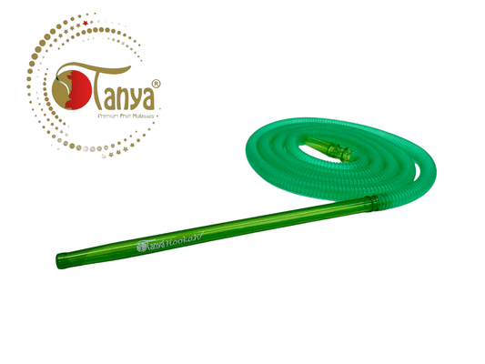Tanya Hookah Disposable Hose - Premium  from ETERNAL HOOKAH - Just $1.99! Shop now at ETERNAL HOOKAH