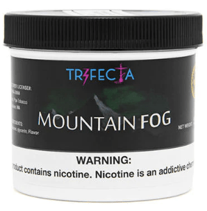 TRIFECTA BLONDE LEAF HOOKAH SHISHA TOBACCO 250g - Premium  from ETERNAL HOOKAH - Just $18.99! Shop now at ETERNAL HOOKAH
