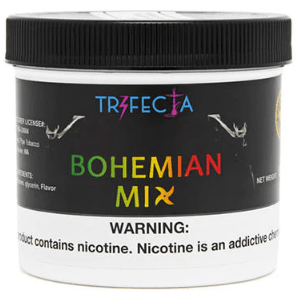 TRIFECTA BLONDE LEAF HOOKAH SHISHA TOBACCO 250g - Premium  from ETERNAL HOOKAH - Just $18.99! Shop now at ETERNAL HOOKAH