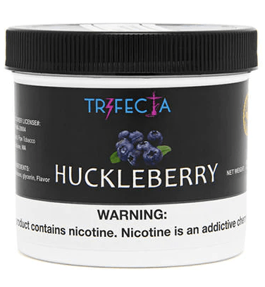 TRIFECTA BLONDE LEAF HOOKAH SHISHA TOBACCO 250g - Premium  from ETERNAL HOOKAH - Just $18.99! Shop now at ETERNAL HOOKAH