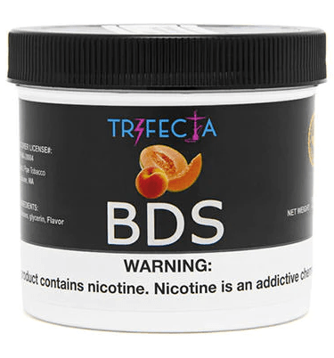 TRIFECTA BLONDE LEAF HOOKAH SHISHA TOBACCO 250g - Premium  from ETERNAL HOOKAH - Just $18.99! Shop now at ETERNAL HOOKAH
