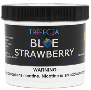 TRIFECTA BLONDE LEAF HOOKAH SHISHA TOBACCO 250g - Premium  from ETERNAL HOOKAH - Just $18.99! Shop now at ETERNAL HOOKAH