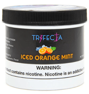 TRIFECTA BLONDE LEAF HOOKAH SHISHA TOBACCO 250g - Premium  from ETERNAL HOOKAH - Just $18.99! Shop now at ETERNAL HOOKAH