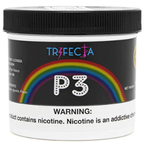TRIFECTA BLONDE LEAF HOOKAH SHISHA TOBACCO 250g - Premium  from ETERNAL HOOKAH - Just $18.99! Shop now at ETERNAL HOOKAH