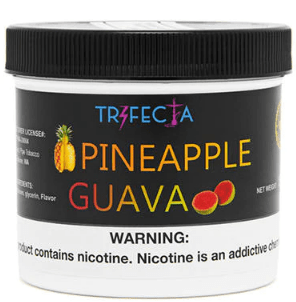 TRIFECTA BLONDE LEAF HOOKAH SHISHA TOBACCO 250g - Premium  from ETERNAL HOOKAH - Just $18.99! Shop now at ETERNAL HOOKAH