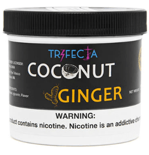 TRIFECTA BLONDE LEAF HOOKAH SHISHA TOBACCO 250g - Premium  from ETERNAL HOOKAH - Just $18.99! Shop now at ETERNAL HOOKAH