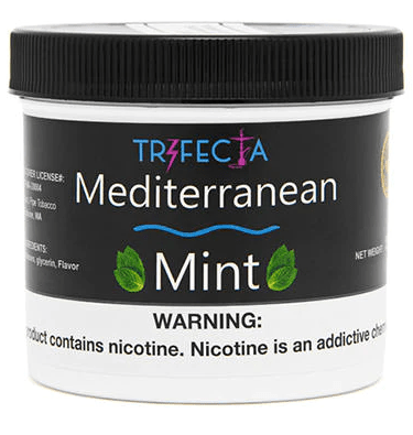 TRIFECTA BLONDE LEAF HOOKAH SHISHA TOBACCO 250g - Premium  from ETERNAL HOOKAH - Just $18.99! Shop now at ETERNAL HOOKAH