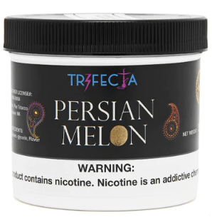 TRIFECTA BLONDE LEAF HOOKAH SHISHA TOBACCO 250g - Premium  from ETERNAL HOOKAH - Just $18.99! Shop now at ETERNAL HOOKAH