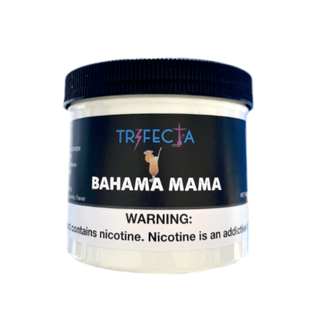 TRIFECTA BLONDE LEAF HOOKAH SHISHA TOBACCO 250g - Premium  from ETERNAL HOOKAH - Just $18.99! Shop now at ETERNAL HOOKAH