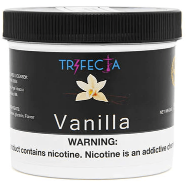 TRIFECTA BLONDE LEAF HOOKAH SHISHA TOBACCO 250g - Premium  from ETERNAL HOOKAH - Just $18.99! Shop now at ETERNAL HOOKAH