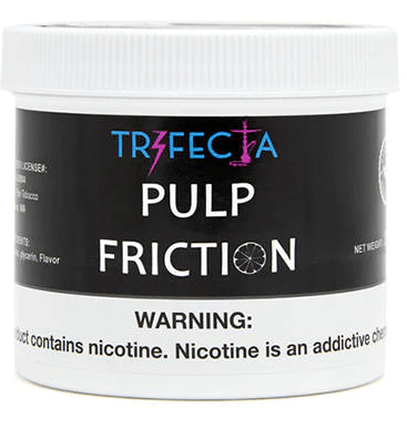 TRIFECTA DARK LEAF HOOKAH SHISHA TOBACCO 250g - Premium  from ETERNAL HOOKAH - Just $20.99! Shop now at ETERNAL HOOKAH