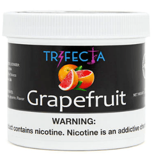 TRIFECTA DARK LEAF HOOKAH SHISHA TOBACCO 250g - Premium  from ETERNAL HOOKAH - Just $20.99! Shop now at ETERNAL HOOKAH