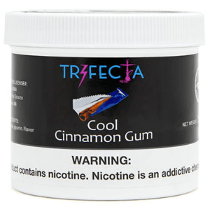 TRIFECTA DARK LEAF HOOKAH SHISHA TOBACCO 250g - Premium  from ETERNAL HOOKAH - Just $20.99! Shop now at ETERNAL HOOKAH
