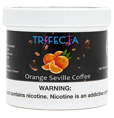 TRIFECTA DARK LEAF HOOKAH SHISHA TOBACCO 250g - Premium  from ETERNAL HOOKAH - Just $20.99! Shop now at ETERNAL HOOKAH