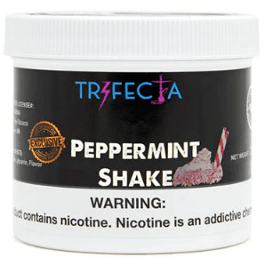 TRIFECTA DARK LEAF HOOKAH SHISHA TOBACCO 250g - Premium  from ETERNAL HOOKAH - Just $20.99! Shop now at ETERNAL HOOKAH